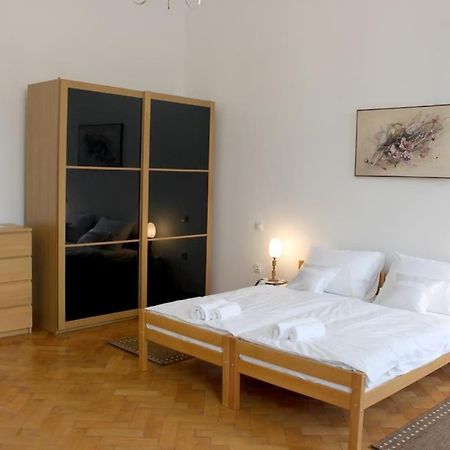 Apartman Mario Zágráb Kültér fotó