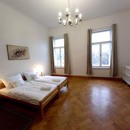 Apartman Mario Zágráb Kültér fotó