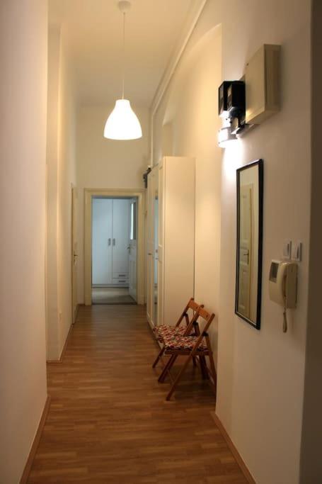 Apartman Mario Zágráb Kültér fotó