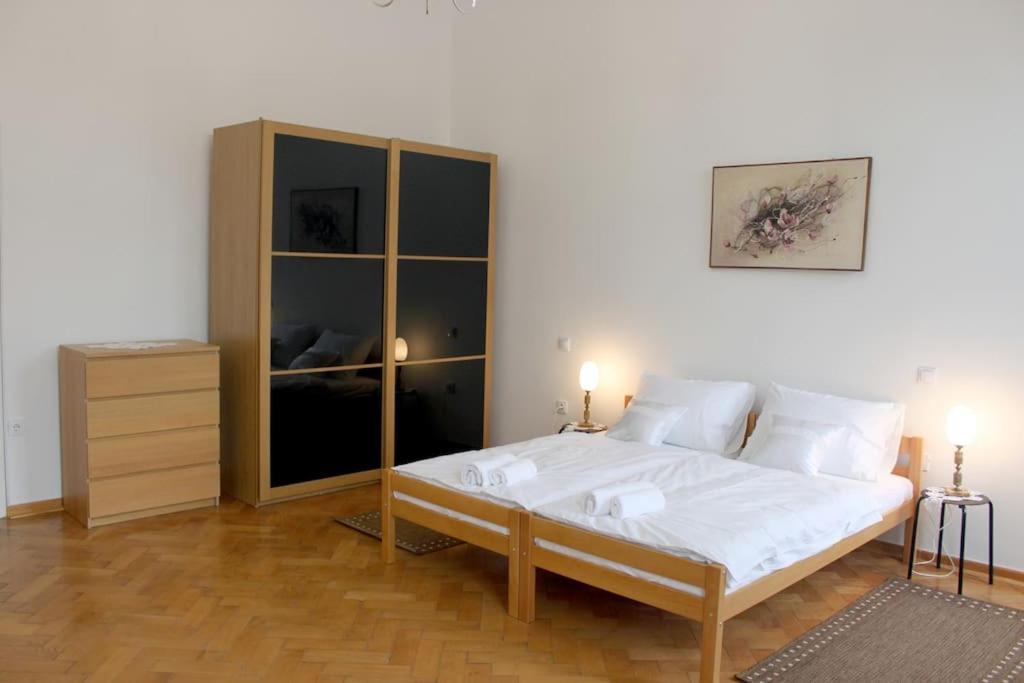 Apartman Mario Zágráb Kültér fotó