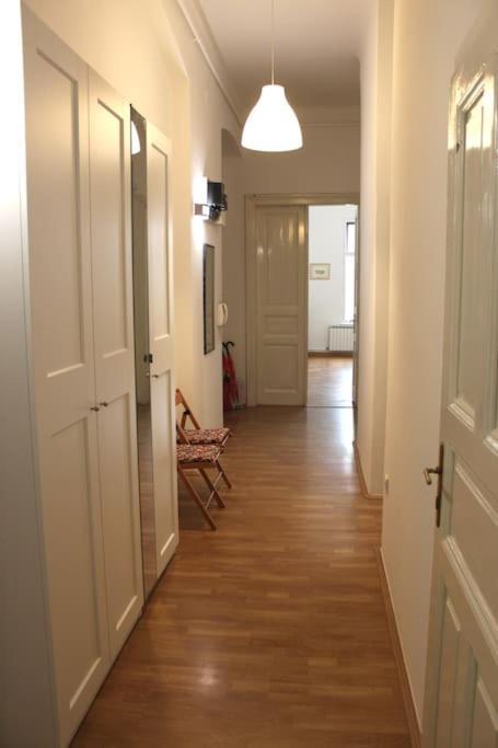 Apartman Mario Zágráb Kültér fotó