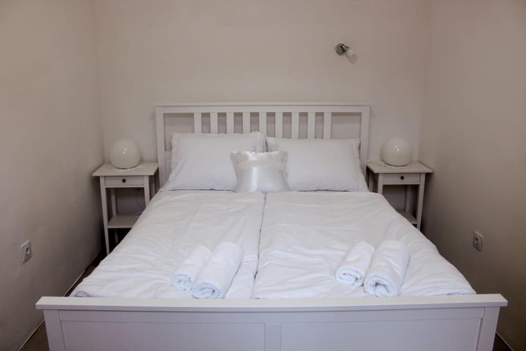 Apartman Mario Zágráb Kültér fotó