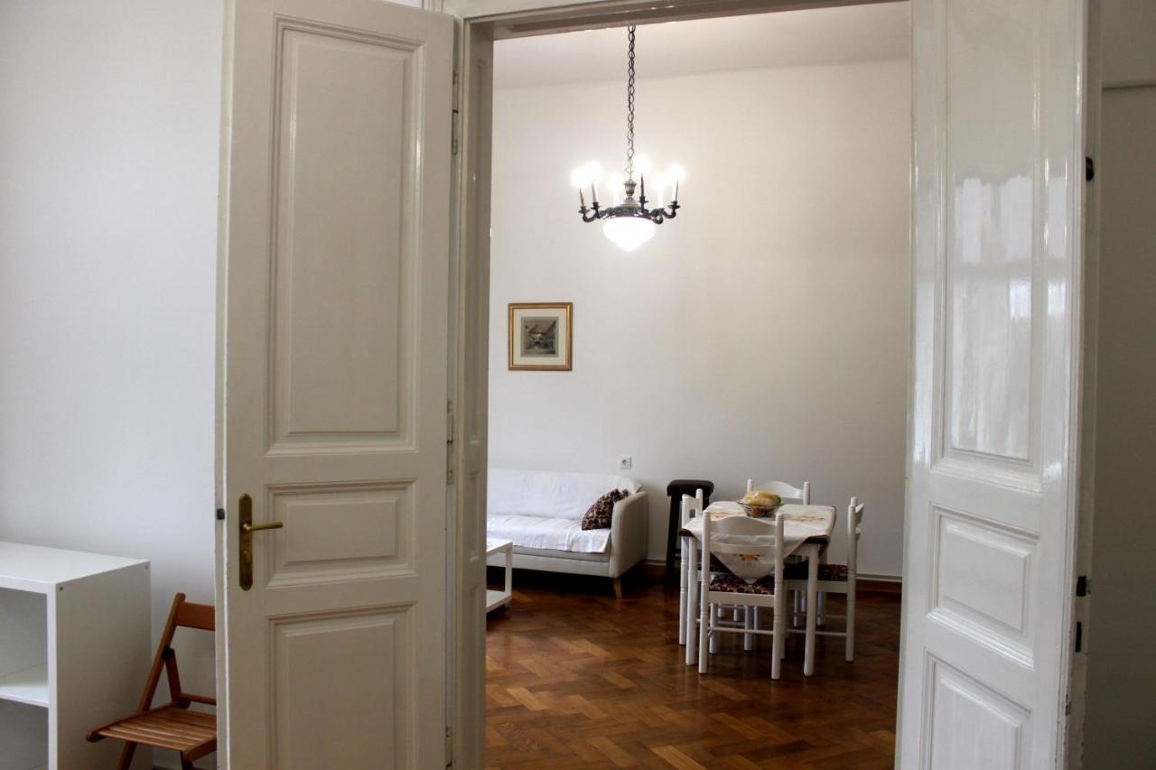Apartman Mario Zágráb Kültér fotó