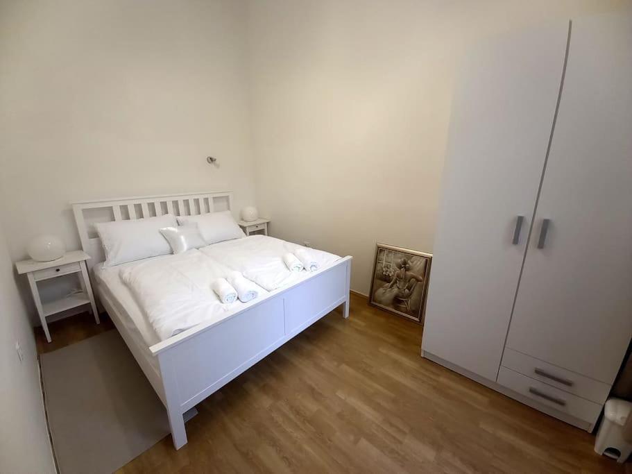 Apartman Mario Zágráb Kültér fotó