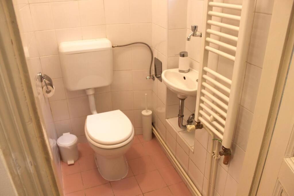 Apartman Mario Zágráb Kültér fotó