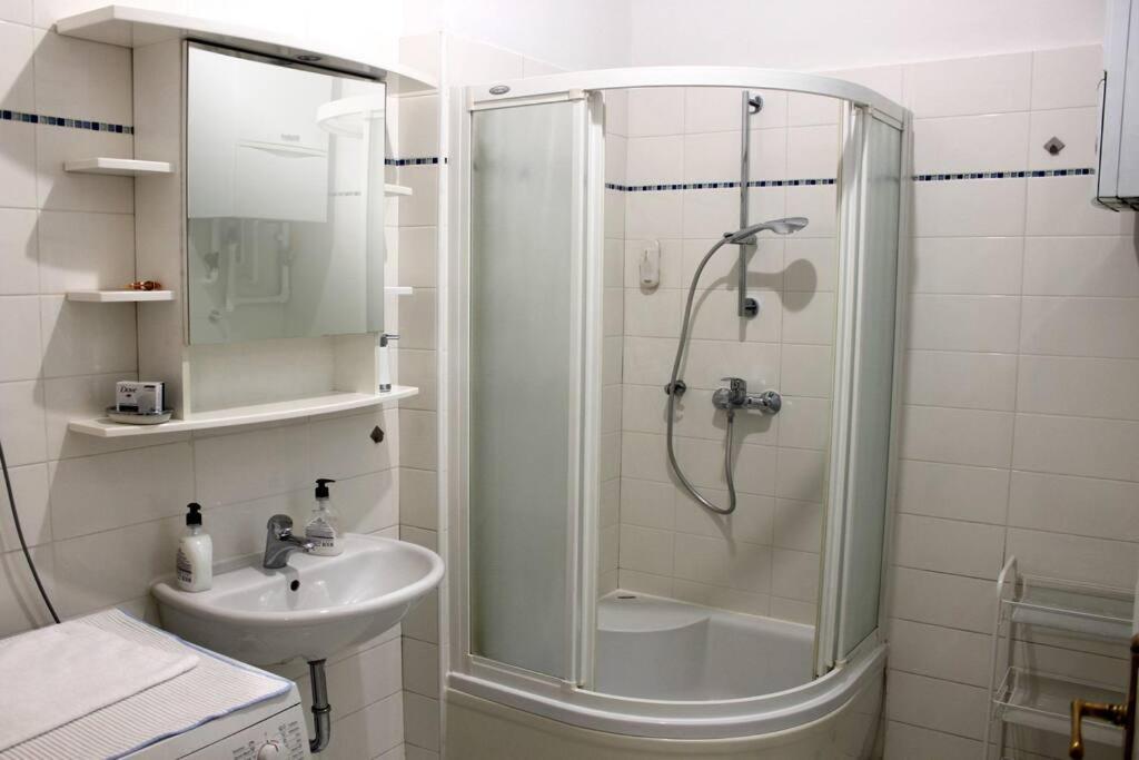Apartman Mario Zágráb Kültér fotó